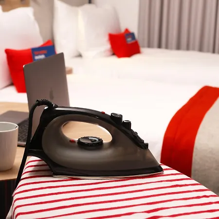 Hotel Express - - Atakoy Metro By Ihg Istanbul