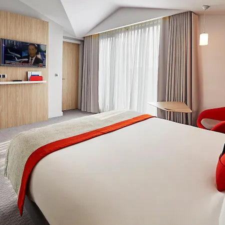 Express - - Atakoy Metro By Ihg Hotel Istanbul