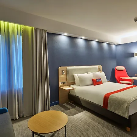 Express - - Atakoy Metro By Ihg 3*
