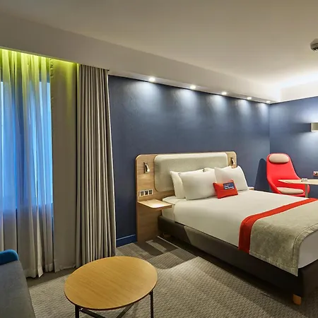 Express - - Atakoy Metro By Ihg 3*
