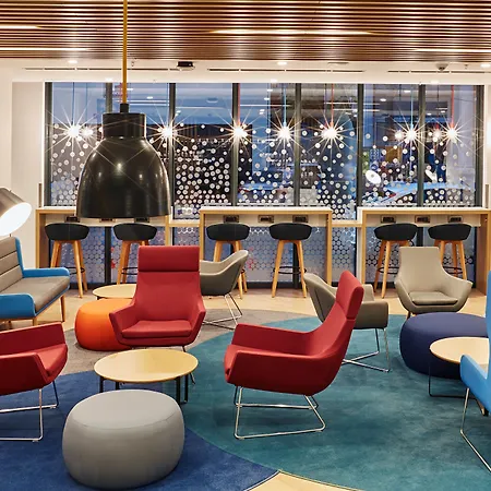 Hotel Express - - Atakoy Metro By Ihg