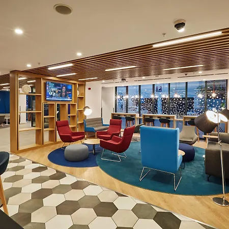 Express - - Atakoy Metro By Ihg Hotel
