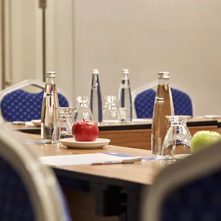 Express - - Atakoy Metro By Ihg Hotel Istanbul