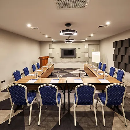 Hotel Express - - Atakoy Metro By Ihg Istanbul