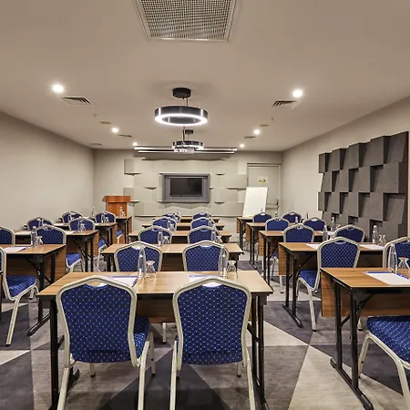 Hotel Express - - Atakoy Metro By Ihg 3*
