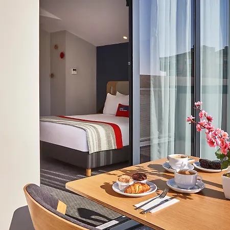 Hotel Express - - Atakoy Metro By Ihg 3*