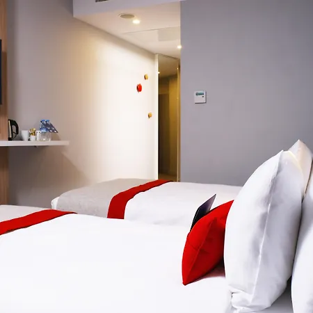 Hotel Express - - Atakoy Metro By Ihg 3*