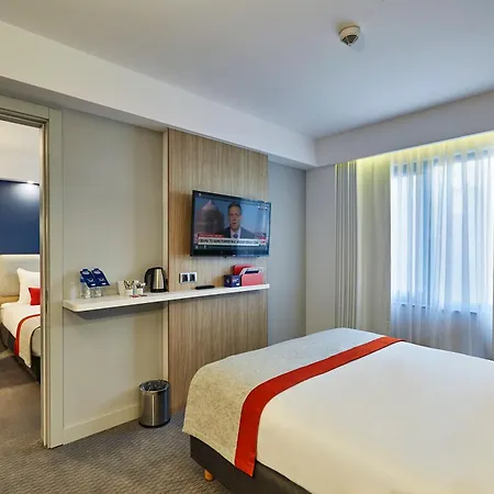Hotel Express - - Atakoy Metro By Ihg Istanbul