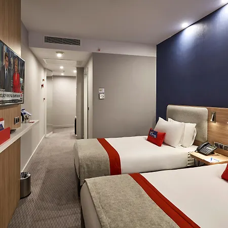 Hotel Express - - Atakoy Metro By Ihg 3*