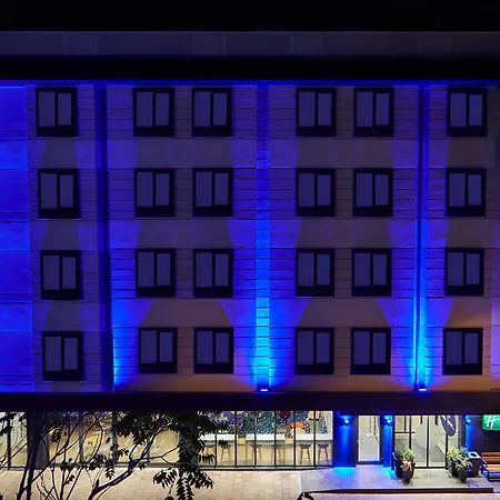Express - - Atakoy Metro By Ihg Hotel 3*