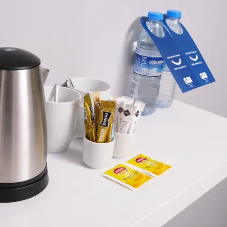 Express - - Atakoy Metro By Ihg 3*