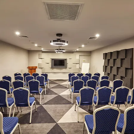 Express - - Atakoy Metro By Ihg 3*