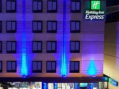 Express - - Atakoy Metro By Ihg Hotel Istanbul