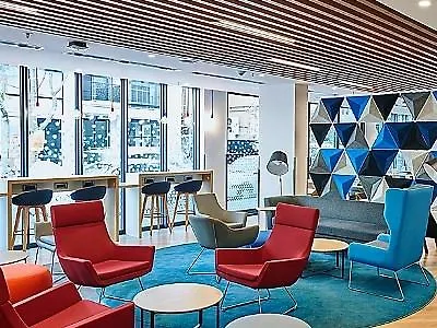 Express - - Atakoy Metro By Ihg 3*