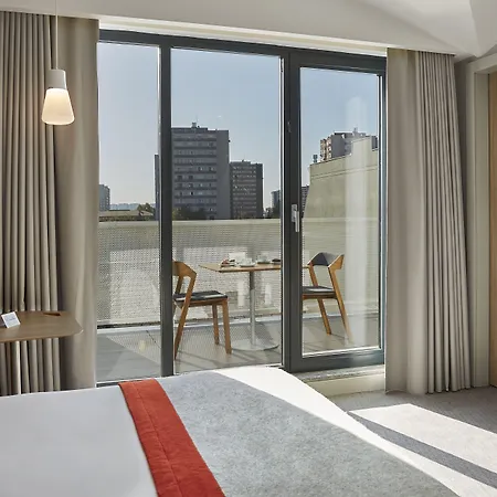 Express - - Atakoy Metro By Ihg Hotel Istanbul