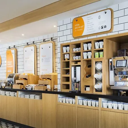 Express - - Atakoy Metro By Ihg Hotel Istanbul